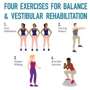 Balance & Vestibular Therapy .